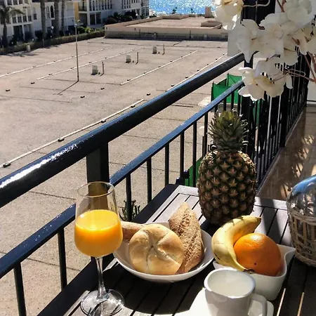 Appartement Casa Eliseos Playa *