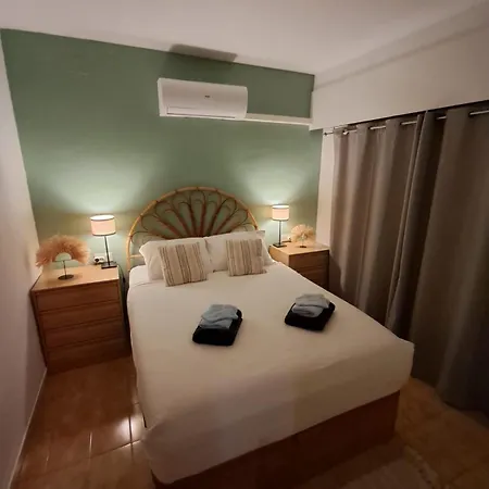 Casa Eliseos Playa Appartement