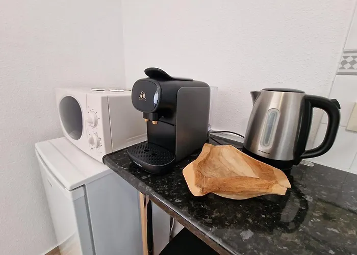 Casa Eliseos Playa * Torrevieja