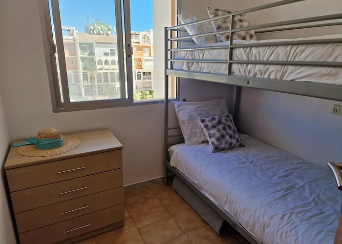 Apartamento Casa Eliseos Playa *