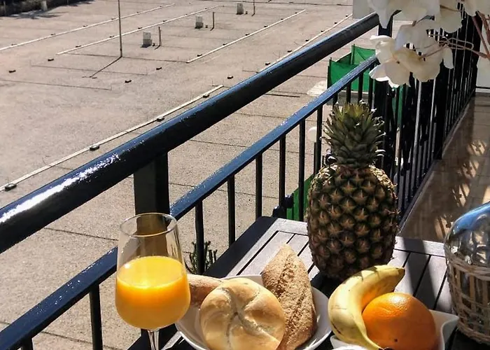 Apartamento Casa Eliseos Playa *