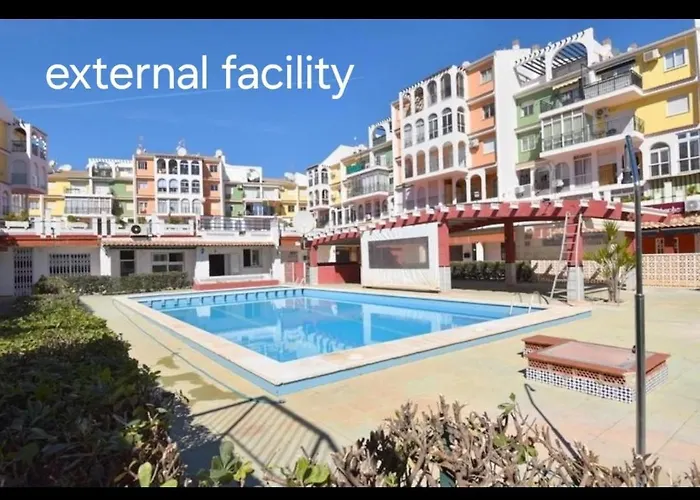 Casa Eliseos Playa Apartamento Torrevieja