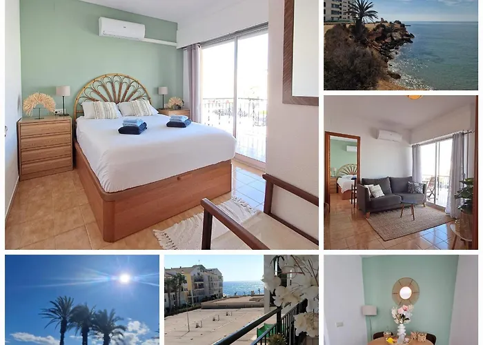 Casa Eliseos Playa *