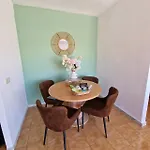 Casa Eliseos Playa Daire Torrevieja