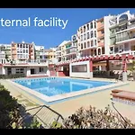 Casa Eliseos Playa Daire Torrevieja