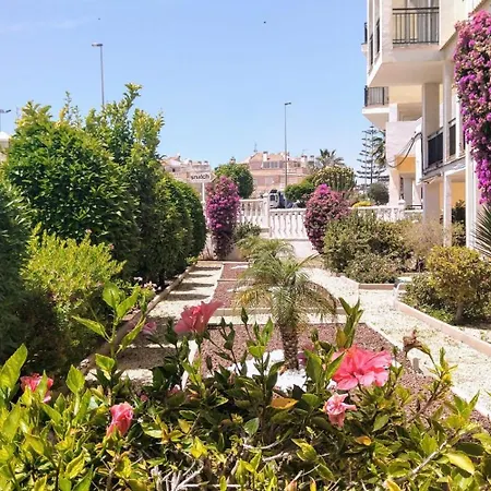 Casa Eliseos Playa Lägenhet Torrevieja