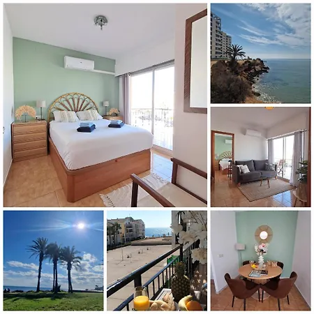 Casa Eliseos Playa *