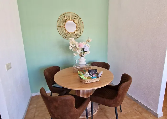 Casa Eliseos Playa Lägenhet Torrevieja